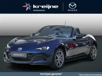 Mazda MX-5 1.5 SkyActiv-G 132 Exclusive-Line | €7.214,- Voordeel | BOSE | Camera | RIJKLAARPRIJS!