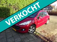 Peugeot 207 1.6 VTi XS AUTOMAAT MET JAAR APK tel 0617426223