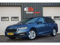 Škoda Octavia Combi 1.0 TSI Business Edition | TREKHAAK | ECC | ELEKTRISCHE ACHTERKLEP |