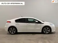 Opel Ampera 1.4 Navi Leer Automaat Camera Clima Cruise