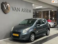 Suzuki Alto 1.0 Comfort Plus|AIRCO|90DKM