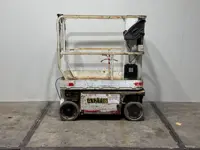 JLG 1230 masthoogwerker 2012 HL1152