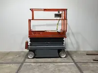 Skyjack SJ3219 schaarhoogwerker HL1153