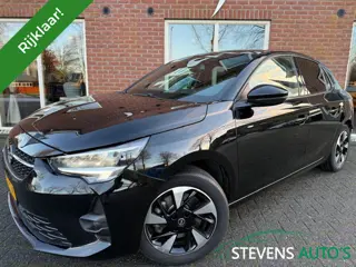 Opel CORSA-E GS Line 50 kWh 50kWh CARPLAY / ANDROID / PDC / LMV / CLIMA / CRU