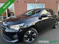 Opel CORSA-E GS Line 50 kWh 50kWh CARPLAY / ANDROID / PDC / LMV / CLIMA / CRU