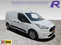 Ford Transit Connect 1.5 EcoBlue L2 Trend 3 ZITS AIRCO PDC 100 PK VERLENGD MODEL