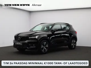 Volvo XC40 1.5 T4 Recharge R-Design Expression / Adaptive Cruise / BLIS / Pilot Assist / Parkeercame