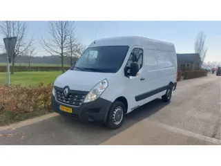 Renault Master T35 2.3 dCi L2H2 AIRCO BJ 2019 (bj 2019)