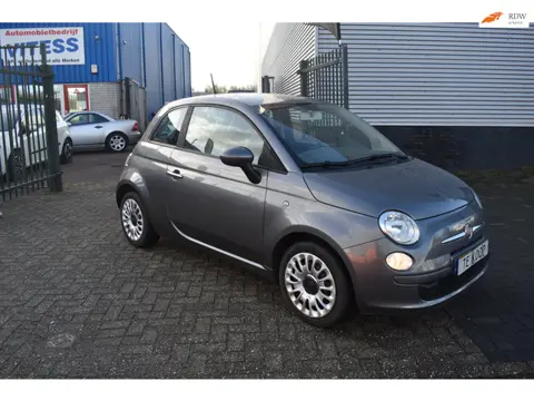 Fiat 500 1.0 TwinAir Pop