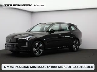 Volvo EX90 Twin Motor Performance 517PK Ultra 111 kWh / Luchtvering / Bowers & Wilkins / Pilot Assis