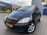 Mercedes-Benz A-klasse 160 BlueEFFICIENCY Business Class Navigatie Airco Zeer nette Auto Nap!!