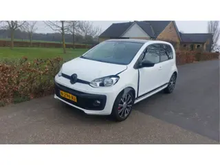 Volkswagen up! 1.0 BMT high up! AIRCO BJ 2018 (bj 2018)
