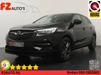 Opel Grandland X 1.2 Turbo 120 Jaar Edition Automaat - Navigatie - Climate Control - Trekhaak