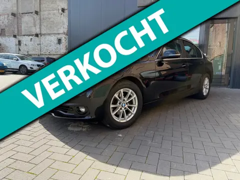 BMW 3-serie 320i Centennial Executive