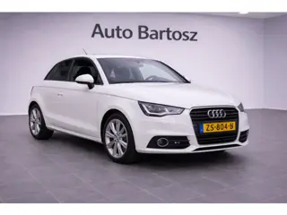 Audi A1 1.2 TFSI Ambition Pro Line Business