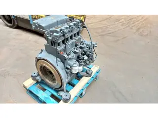 Deutz BF3M1011F (bj 2002)