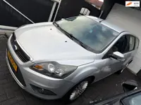 Ford Focus Wagon 1.8 Titanium AIRCOICRUISE CTRLITREKHAAK