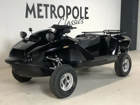 Gibbs quadski XL M0664 (bj 2014, automaat)