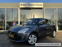 Suzuki Swift 1.2 Select Smart Hybrid * Stoelverwarming * Achteruitrijcamera * Bluetooth *