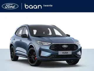 Ford Kuga 2.5 PHEV BlueCruise Edition | Handsfree autorijden | Panorama dak | Trekhaak | 20 inch |