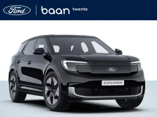 Ford Explorer Premium Extended Range RWD 79 kWh | Trekhaak | B&O | Leer |