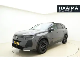 Citroen C5 Aircross 1.6 Plug-In Hybrid Max 195 PK | Automaat | Panoramisch schuif-kanteldak | 360 vi
