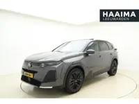 Citroen C5 Aircross 1.6 Plug-In Hybrid Max 195 PK | Automaat | Panoramisch schuif-kanteldak | 360 vi