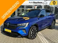 Renault Austral Mild hybrid advanced 130 techno l NL-Auto l BTW-Auto l Dealeronderhouden |