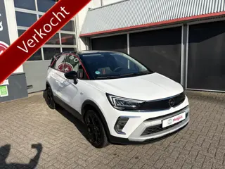 Opel Crossland 1.2 Turbo GS Line (bj 2022)