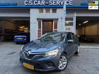 Renault Clio 1.0 TCe Zen Airco | Navi | NAP
