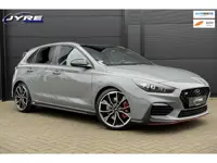 Hyundai I30 2.0 T-GDI N2 Performance, 275 PK, Full option