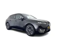 BMW iX xDrive40 High Executive 77 kWh [ 3-Fase ] (INCL-BTW) Aut. *PANO | HEAD-UP | HARMAN/KARDON-SUR