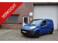 Citroen Nemo 1.4 HDi NAP Airco Trekhaak APK