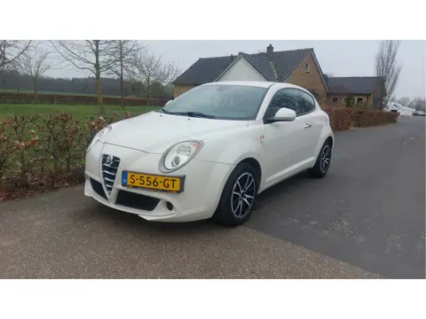 Alfa Romeo MiTo 1.4 AIRCO BJ 2009 (bj 2009)