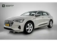 Audi E-tron 55 quattro Business edition 95 kWh (TREKHAAK AFNEEMBAAR, ELEKT. STOELEN, NAVIGATIE, CAME