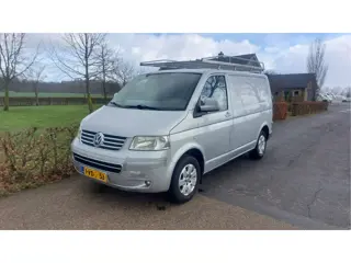 Volkswagen Transporter 2.5 TDI 300 AIRCO BJ 2009 (bj 2009)
