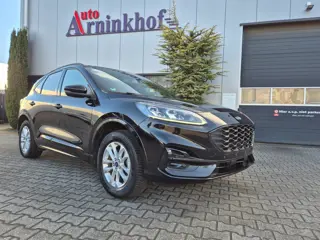 Ford Kuga 2.5 PHEV ST-Line X
