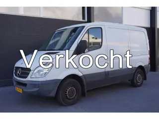 Mercedes-Benz Sprinter 2.2 CDI - Trekhaak - Radio - €2.900,- Excl.