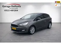 Ford C-Max 1.0 Titanium -Navi-Stoel/stuurverw-PDC-