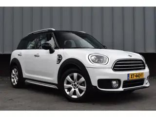 MINI Countryman 1.5 Cooper Chili | Trekhaak | Keyless | Navi | Clima | NL Auto