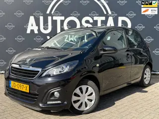 Peugeot 108 1.0 e-VTi Active NL-Auto / NAP / APK / Airco