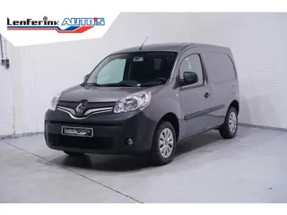 Renault Kangoo 1.5 dCi 75 pk Comfort Airco, NAP Cruise Control, PDC achter, 1e Eigenaar, 2-Zits, Sle