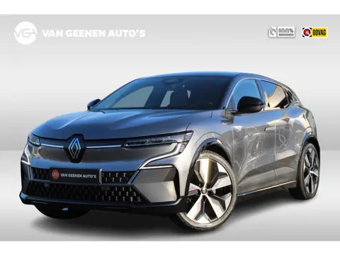 Renault Mégane E-Tech EV60 Super Charge Techno SoH 97% | Camera | 20'' velgen | 220pk