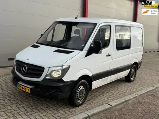 Mercedes-Benz Sprinter 210 2.2 CDI 325 DC