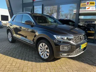 Volkswagen T-Roc 1.5 TSI Sport