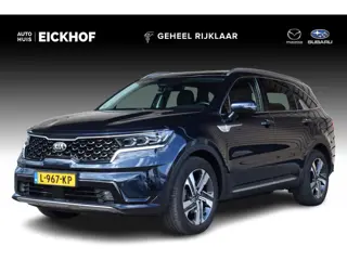Kia Sorento 1.6 T-GDI Plug-in Hybrid 4WD DynamicPlusLine 7p.- 1e eigenaar - Dealer onderhouden