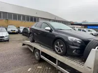 Volvo V40 2.0 D4 R-Design MOTOR DEFECT !!!