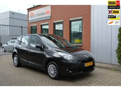 Renault Scénic 1.6 Expression