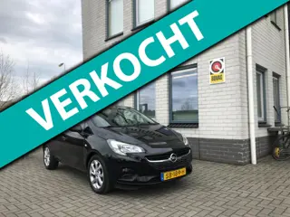 Opel Corsa 1.4 Online Edition / Carplay / Climate Controle / Cruise Controle / Telefoon