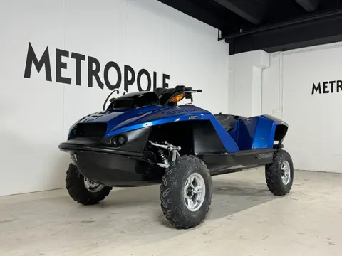 Gibbs quadski M0772 (bj 2016, automaat)